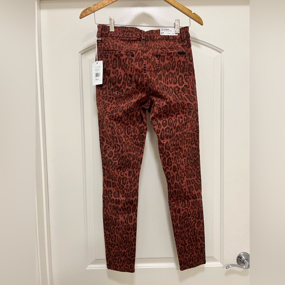 NWT Joe's Charlie High Rise Skinny Ankle - Picture 6 of 13